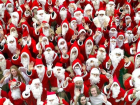 Надеть красный халат и бороду – не значит стать Дедом Морозом