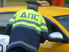 В Ставрополе инспекторы ДПС задержали водителя такси с признакам опьянения
