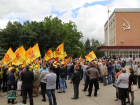 Справороссы стали инициаторами митинга против законопроекта «Жирных Котов»