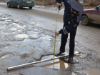  Четыре дороги в Ставрополе попали в десятку самых "убитых" дорог края по результатам народного голосования