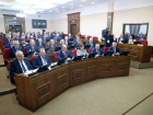 В думе Ставрополья восьмого созыва сформировали составы комитетов: кто за что будет отвечать следующие пять лет