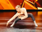 Ставропольский танцор покорил жюри шоу «Танцы»