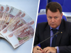 12 друзей Трошина идут под суд: как разворовывали 340 миллионов рублей из фонда ОМС на Ставрополье