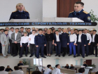 Следственный комитет провел беседу со студентами Ставропольского строительного техникума об уклонении от призыва к военной службе