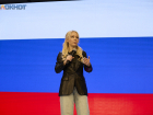Ядерный удар по Киеву и «2D мужики»: как ставропольцы Мизулину вопросами засыпали