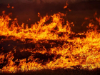 В пожаре на Ставрополье погибли женщина и двое детей