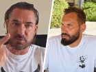 «Давай мозги не делай»: бывший муж Бородиной Омаров записал видео для ее ставропольского избранника Сердюкова
