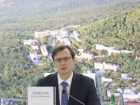 Мэр Железноводска объявил о планах превращения города в особую экономическую зону
