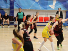 Баскетболистки «Ставропольчанки» готовятся к реваншу во втором мачте с девушками из Подмосковья 