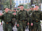 Осенний призыв ставропольских новобранцев проведут по биометрическому паспорту
