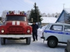 Четыре человека отравились угарным газом в Кисловодске