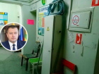 Глава Буденновского района прокомментировал разруху в детской поликлинике