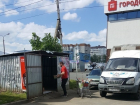 Рассадник вони и крыс в центре Юго-Западного района возмутил жительницу Ставрополя