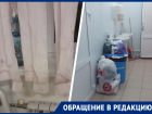 Что еще скрывают стены детской больницы на Семашко показал житель Ставрополя