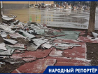 Почти полгода власти Ставрополья не могут убрать бардак в сельской школе после ремонта 