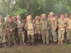 Мобилизованные из Ставрополья потребовали вернуть их из ополчения в Вооруженные силы РФ