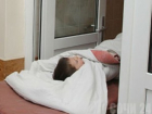 Пятилетнего мальчика сбила "шестерка" в одном из дворов Ставрополя - ребенок срочно госпитализирован