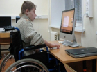 Детям-инвалидам не дали компьютеры в одной из школ Ставрополя