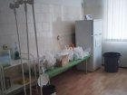 «Скоро бесплатно смогут сделать лишь дырку»: пациенты и врачи пожаловались на нехватку медпрепаратов в Красногвардейской больнице