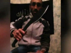 "Кровь за кровь, разрушение за разрушение", - опубликовано видео присяги боевика ИГИЛ
