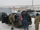 Изнасиловавшего 19-летнюю ростовчанку жителя Ставрополья поймали на границе с Украиной 