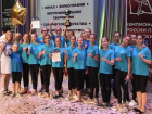 Танцевальный ансамбль из Ставрополя завоевал Гран-при в международном конкурсе