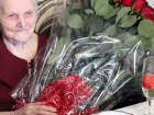 Ставропольчанка, у которой три праправнука, отметила 100-летний юбилей