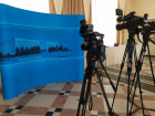 Трансляция: брифинг 12 апреля по эпидситуации на Ставрополье
