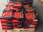 Запрещенные турецкие помидоры «просочились» на территорию Ставрополья 