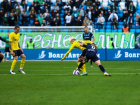 Ставропольские футболисты готовятся к «очной ставке» в Самаре 