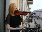 В Ставрополе назвали дату, время и места балконных концертов