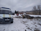 Два человека погибли из-за падения дельтаплана на Ставрополье
