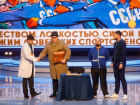 Ставропольские «Дудики» прошли в четвертьфинал Высшей лиги КВН