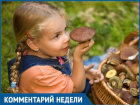 "Сезон открыт": как отличить ядовитый гриб от хорошего рассказал ставропольский биолог 