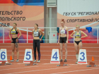 Великолепная пятерка: ставропольские легкоатлеты оформили «золотые дубли» по итогам первенства СКФО