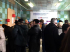Выборы набирают обороты: наблюдателей выгнала полиция из участка в Карачаевском районе КЧР
