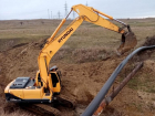 Питьевая вода в два округа Ставрополья уже подается по новой «ветке» трубопровода