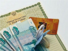 Многодетным и одиноким матерям Ставрополя окажут материальную поддержку в виде 500 рублей