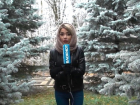 «Холодищщща»: как ставропольцы отреагировали на первый снег 