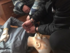 Житель Невинномысска задушил свою мать и надругался над ее телом