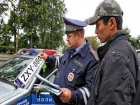 На Ставрополье более трех тысяч иностранных водителей привлекли к ответственности