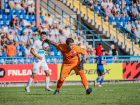 Первая победа второго «Динамо-2», седьмая виктория «Машука-КМВ»: итоги 8 тура футбольного первенства
