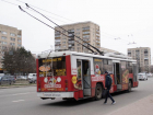 В День Победы в Ставрополе станет больше маршруток и троллейбусов 