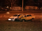 Ставропольчанин без прав за рулем «шестерки» с поддельными номерами стал виновником аварии