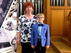 Девятилетний ставропольский пианист Эмиль Волков готовится покорять Европу