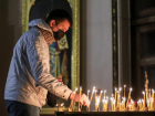Ставропольцы могут заказать молебны через интернет 