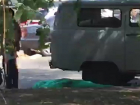 Мужчина скончался на глазах соседей прямо во дворе своего дома в Ставрополе
