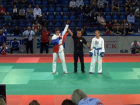 Нокаутировав всех соперниц, спортсменка со Ставрополья стала чемпионкой Европы по рукопашному бою