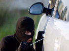 Автомобильного вора задержали полицейские Ставрополя