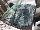 Лихач на «Приоре» перевернул авто и погиб на месте в Ставропольском крае 